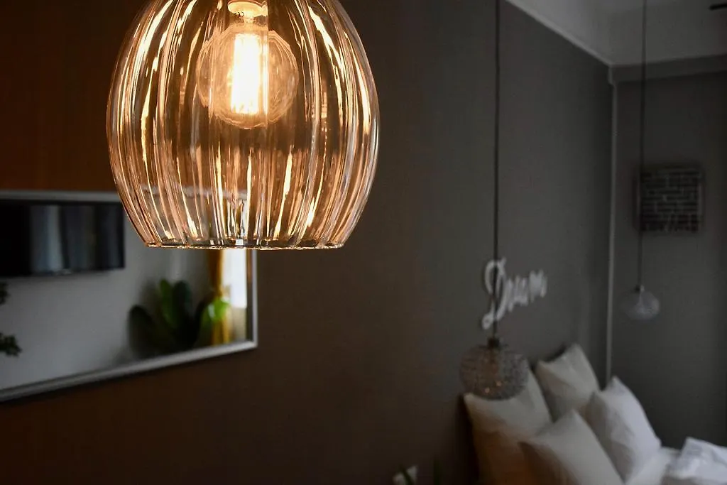 Standard Apartment By Hi5 - Fejer Gyorgy St Budapest