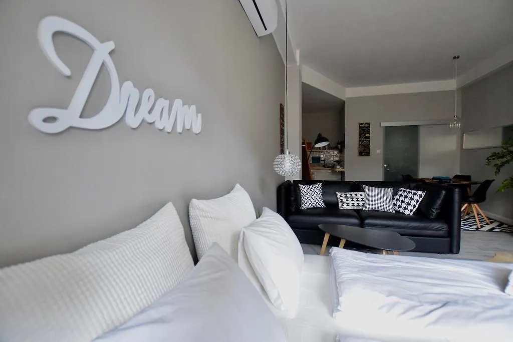 Standard Apartment By Hi5 - Fejer Gyorgy St Budapest